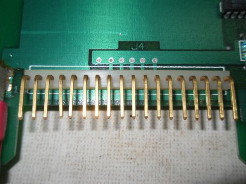 Gould Modicon AS-M507-008 REV A2 Memory Module