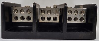 Gould Shawmut 68173 Power Distribution Block