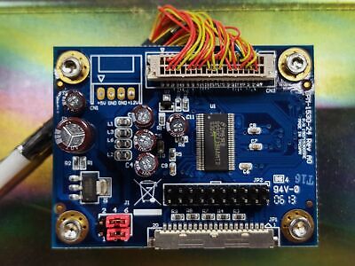 Sharp LQ104V1DG21 Touchscreen in a TNA0007897 Assembly