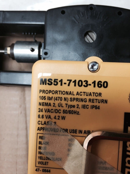 T.A.C. VS-7223-812-4-4 Valve Assy