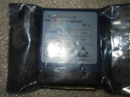 1 Fisher Cl6851X1-A1 I/O Module