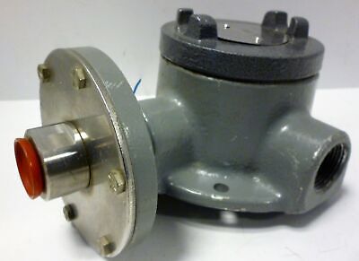 SOR 12L-K614-N4-C2A-TT Pressure Switch