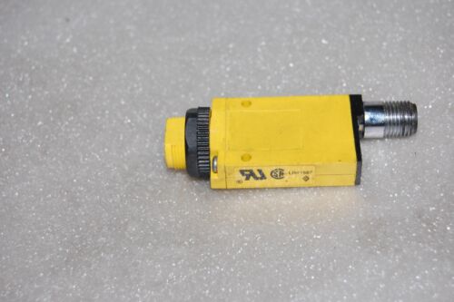 Banner Engineering SM2A312LVQD VALU BEAM RECIEVER