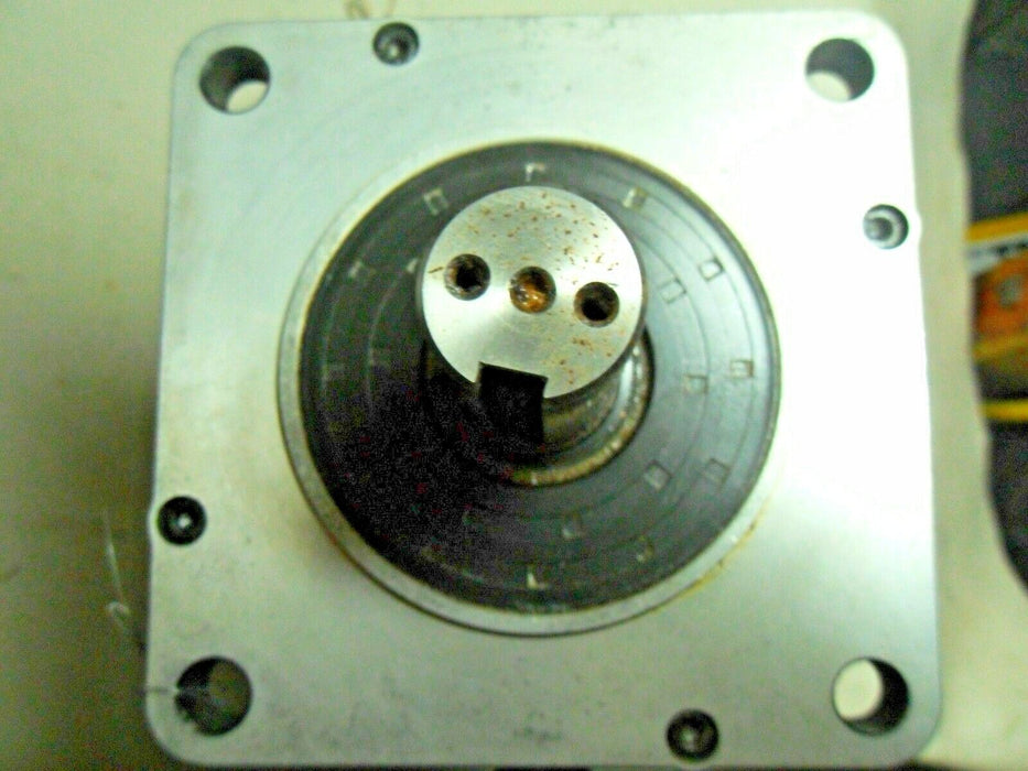 Fanuc A06B-0315-B205-7008 AC Servo Motor