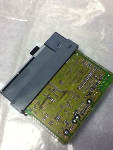 Allen-Bradley 1747-L531 SERIES D PROCESSOR UNIT