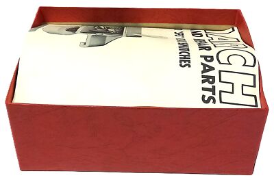 March PFS 115/230 V AC 1.8/0.9 A Float Switch