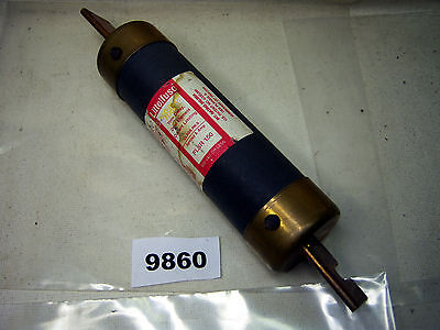 Littelfuse FLSR150 150 A 600VAC Class RK5 Fuse