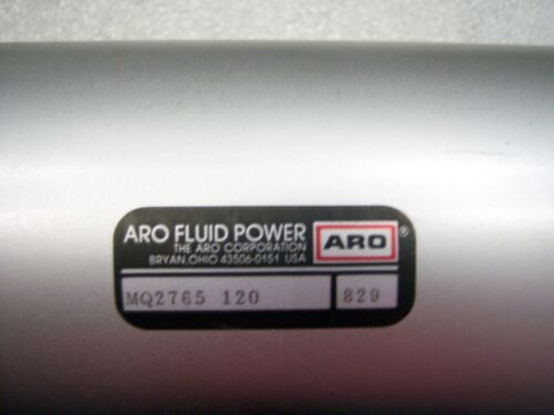 Aro Cylinder MQ2765 120