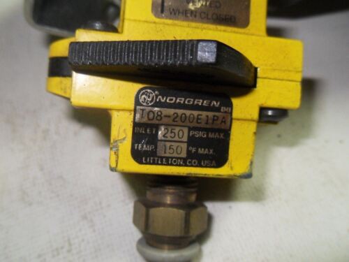 WILKERSON B1802FL00 FILTER / REGULATOR