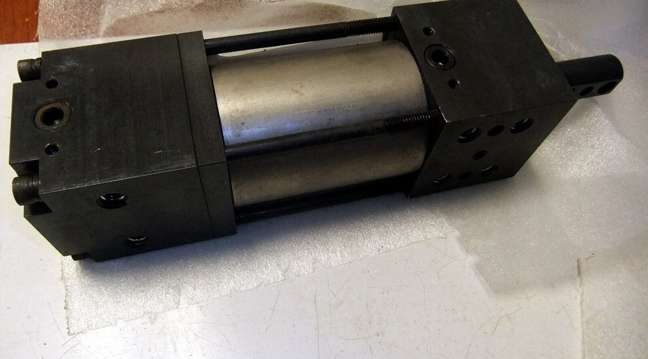 Festo Zaytran Pneumatic Cylinder LSA-75-2.5-L1