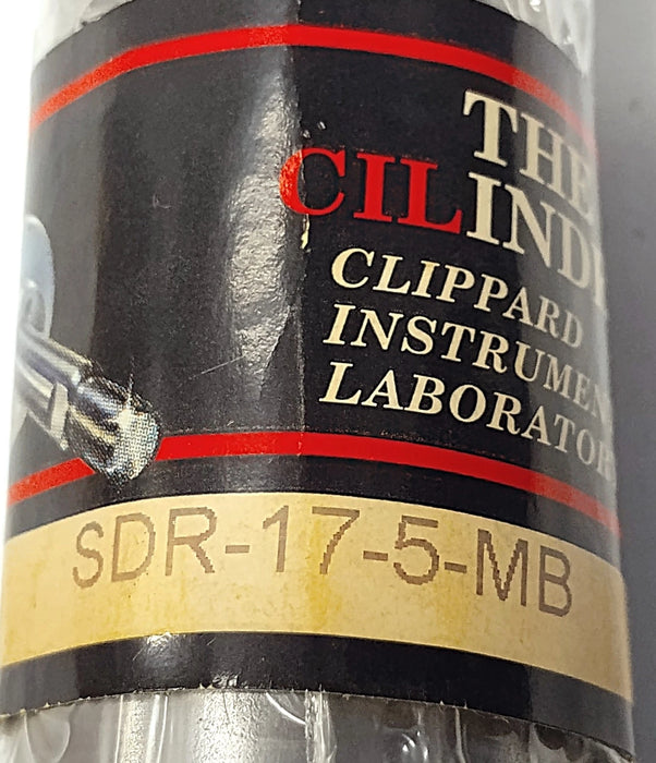 Clippard SDR-17-5-MB Pneumatic Cylinder
