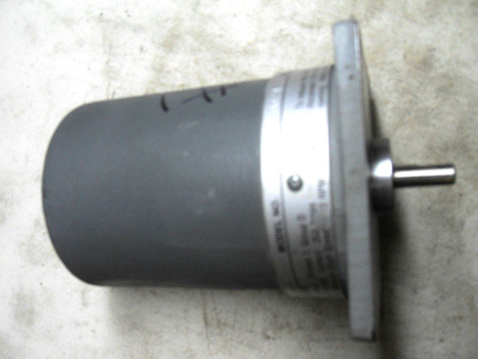 DYNAPAR EX6252048024 ENCODER