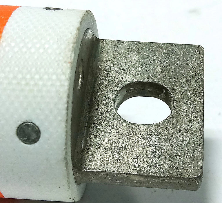 Gould Shawmut A70P100-4 Amp-Trap 700VAC/650VDC 100 A Fuse