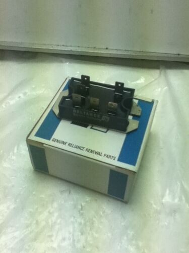 Reliance 701819-2Ac Power Cube