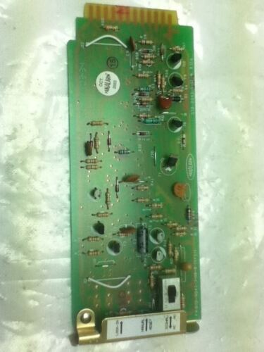 PANALARM 70TSF1 CALIBRATOR MODULE