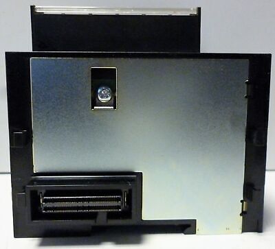 Omron CJ1W-PA205R PLC Power Supply Unit