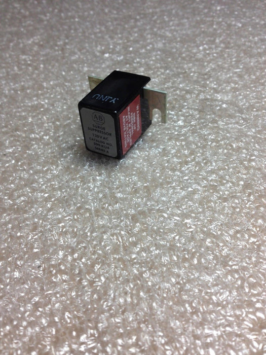 Allen-Bradley 599-K04 Series A Surge Suppressor