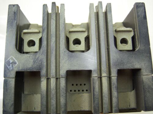 Westinghouse MCP03150R Circuit Breaker 15A 600VAC 3P