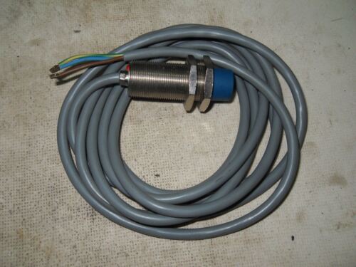 Honeywell 923AB3XM-A7T-L Proximity Switch