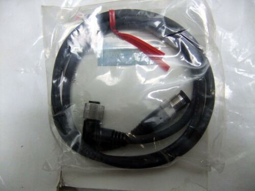Keyence Connector 4P F Op-51691