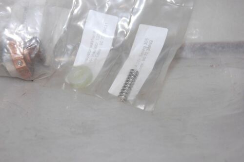LOUS WELDING INSULATOR KIT W520703