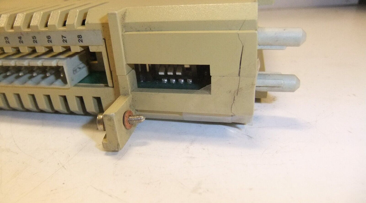 Lutze Analog Input 743530