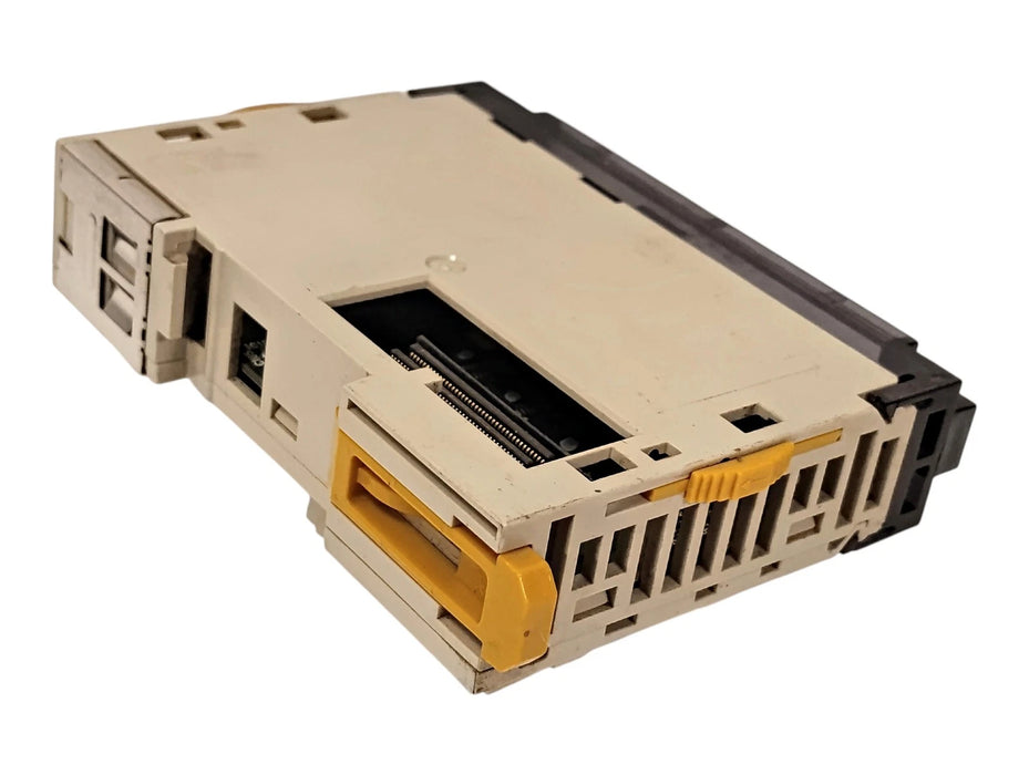 Omron CJ1W-IC101 PLC I/O Control Unit