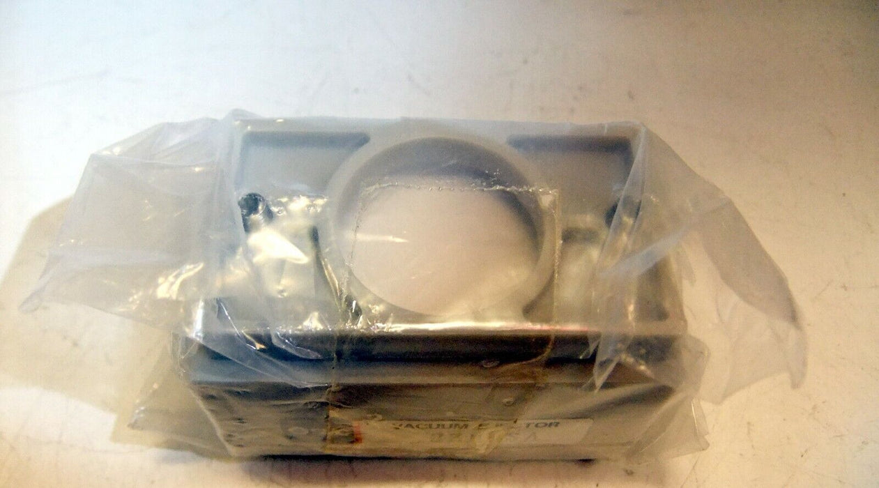 SMC Vacuum Ejector ZZM-SA