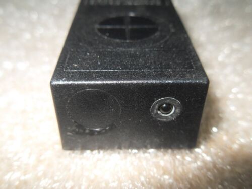 Baumer Electric IFFK 30P1101/S13L Inductive Proximity Switch