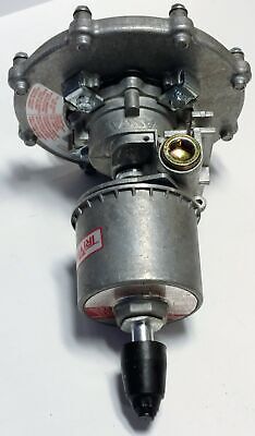 ASCO SE42D TRIPOINT Pressure Switch