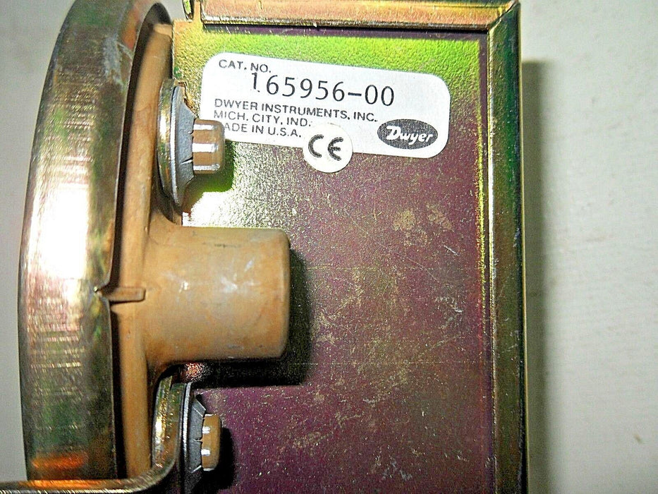 Dwyer 165956-00 Pressure Switch
