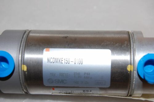 SMC NCDMKE150 AIR CYLINDER
