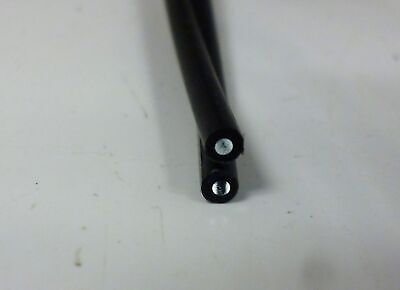 SunX FD-FM2S4 PLC Fiber Optic Cable for Fiber Optic Sensors