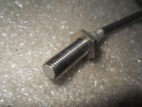 Lot OF 3 Proximity Switches