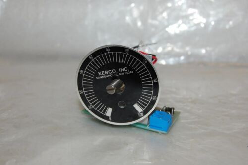 Allen-Bradley JA1N056S204UA POTENTIOMETER
