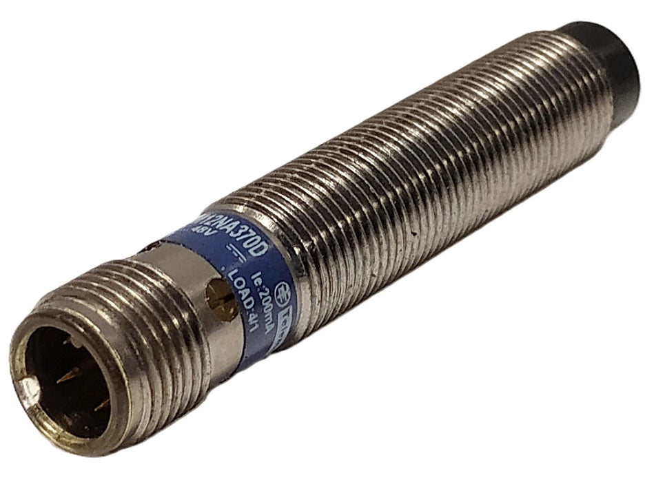 Telemecanique XS2-M12NA370D 12-48 V DC Inductive Proximity Sensor