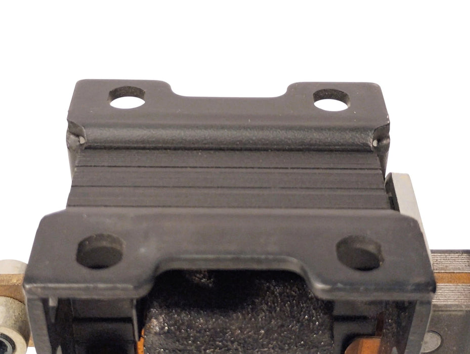 Allen-Bradley 892710 440 V AC Push/Pull-Type Linear Solenoid w/ 45A217 Coil