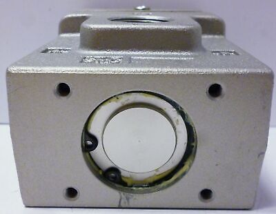 SMC VEX1500-06-BG Manifold