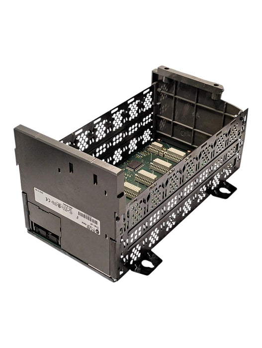 Allen-Bradley 1746-A7 Series B SLC 500 7-Slot Rack PLC Chassis