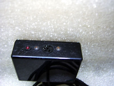 Vigilo Detection Sensor