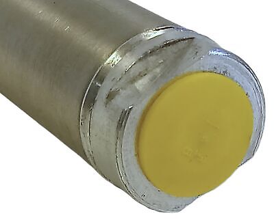 Norgren RLC01J-SAN-AA00 Pneumatic Cylinder