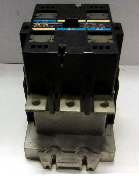 Fuji Contactor SB-8B
