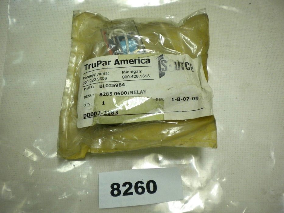 Trupar America Relay Blo25984