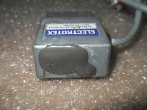 Roj Electrotex ET-8036/117 Sensor