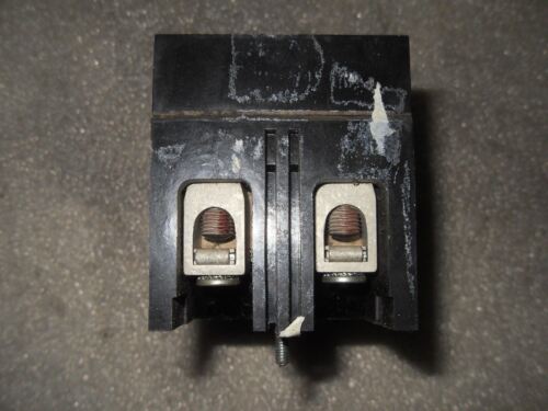 1 GE TED124070 70A CIRCUIT BREAKER