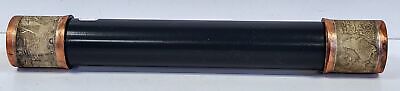 GE 9F60 CJH003 Type EJ-1 Size C 15.5 KV 3 A Current-Limiting Fuse