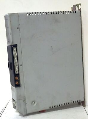 Allen-Bradley 1394-AM04 AC Servo Controller 3 kW Axis Module