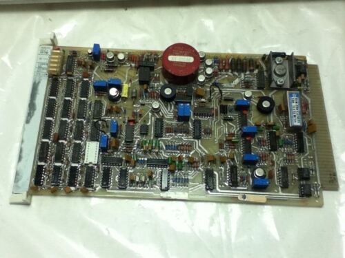 Westinghouse 2838A45G01 Circuit Board