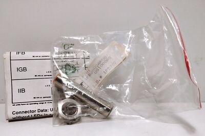 Efector IFB2002-AROG/US-100-DRS IF5707 Proximity Sensor