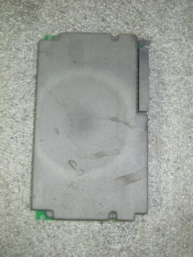 1 Allen-Bradley 1771-OW SELECTABLE CONTACT OUTPUT MODULE